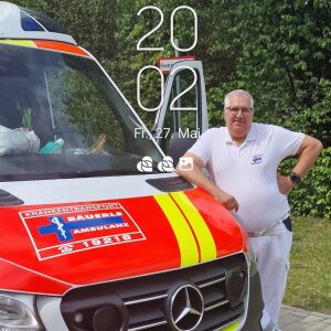 Profilbild von Wolfgang Kempf