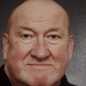 Profilbild von Wolfgang Kendzierski