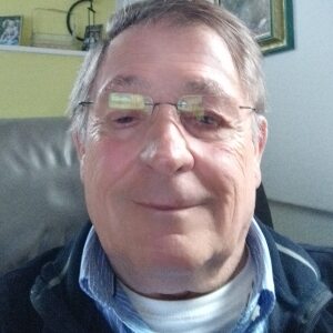 Profilbild von Wolfgang Kentenich