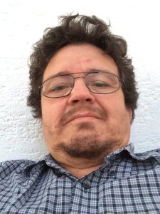 Profilbild von Wolfgang Kerber