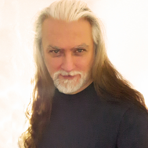 Profilbild von Wolfgang Kerinnis