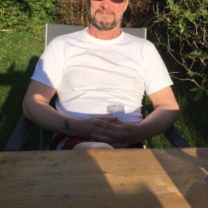 Profilbild von Wolfgang Kern