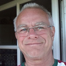 Profilbild von Wolfgang Kernchen