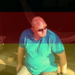 Profilbild von Wolfgang Keßler