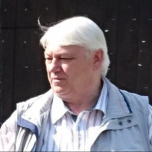 Profilbild von Wolfgang Keßler