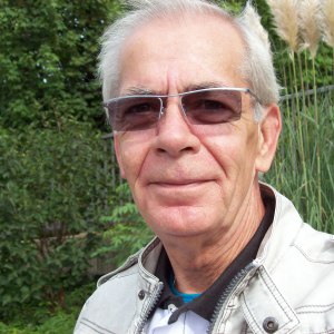 Profilbild von Wolfgang Ketter