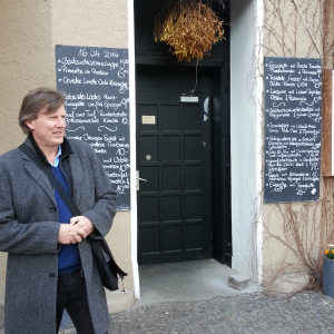 Profilbild von Wolfgang Kettler