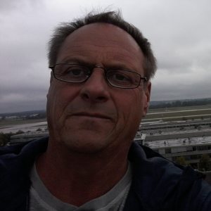 Profilbild von Wolfgang Kettler