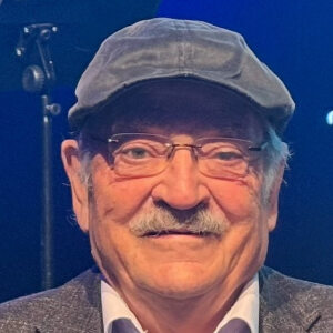 Profilbild von Wolfgang Kiefer