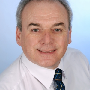 Profilbild von Wolfgang Kiefer