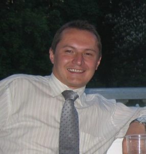 Profilbild von Wolfgang Kiener