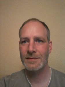 Profilbild von Wolfgang Kieninger