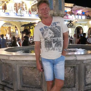 Profilbild von Wolfgang Kienle