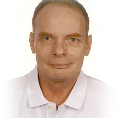 Profilbild von Wolfgang Kienscherf