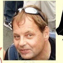 Profilbild von Wolfgang Kiesele