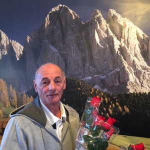 Profilbild von Wolfgang Kieselhorst