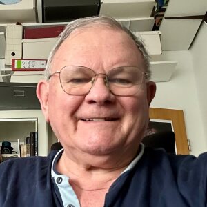 Profilbild von Wolfgang Kießwetter