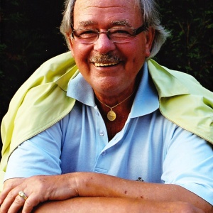 Profilbild von Wolfgang Kikisch