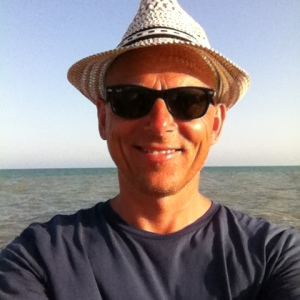 Profilbild von Wolfgang Kilian