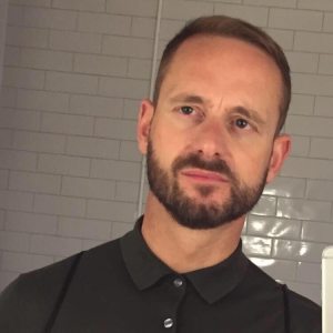 Profilbild von Wolfgang Kill