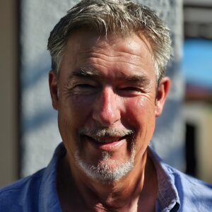 Profilbild von Wolfgang Kimpflinger