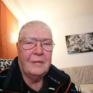 Profilbild von Wolfgang Kirk