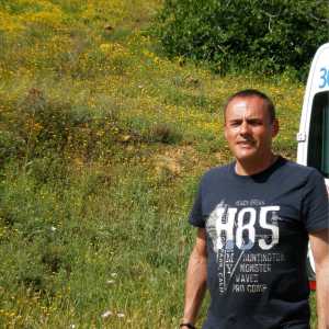 Profilbild von Wolfgang Kirsch