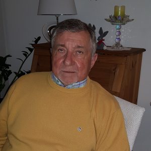 Profilbild von Wolfgang Kirsch