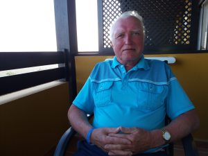 Profilbild von Wolfgang Kirschner