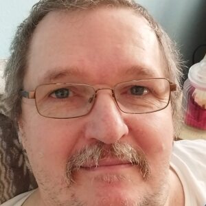 Profilbild von Wolfgang Kirves