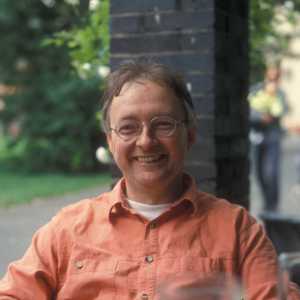 Profilbild von Wolfgang Kischkat