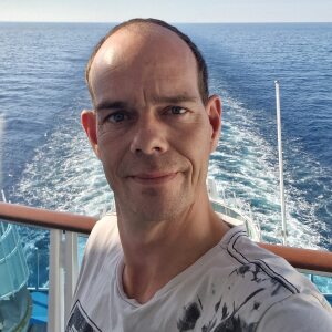 Profilbild von Wolfgang Kisters