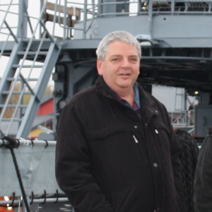 Profilbild von Wolfgang Klabes