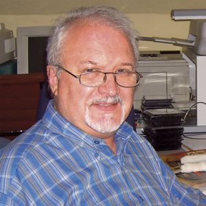 Profilbild von Wolfgang Klapp