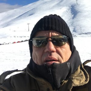 Profilbild von Wolfgang Klasen