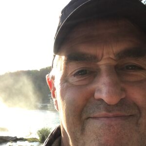Profilbild von Wolfgang Klass