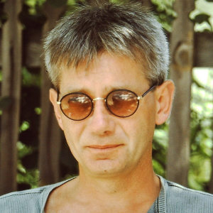 Profilbild von Wolfgang Klatt