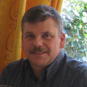Profilbild von Wolfgang Klatt