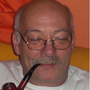Profilbild von Wolfgang Klatt