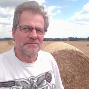 Profilbild von Wolfgang Klaus