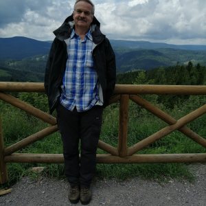 Profilbild von Wolfgang Klaus