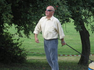 Profilbild von Wolfgang Klauß