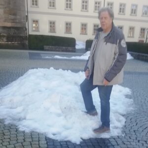 Profilbild von Wolfgang Klawun