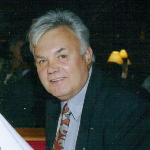 Profilbild von Wolfgang Klehr