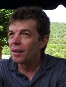 Profilbild von Wolfgang Klein