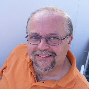 Profilbild von Wolfgang Klein