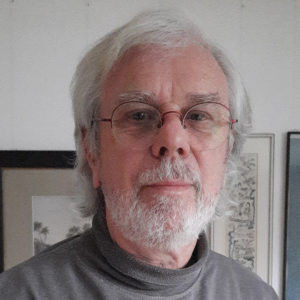 Profilbild von Wolfgang Klein