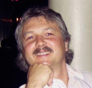 Profilbild von Wolfgang Klein