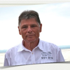 Profilbild von Wolfgang Klein