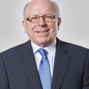 Profilbild von Wolfgang Klein